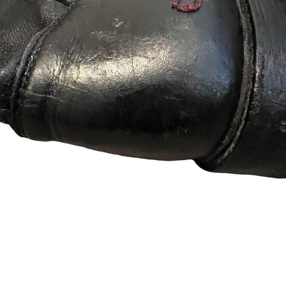 Manchester Boot Black Manchester Boot Black, Size 7.5 - Picture 14 of 16